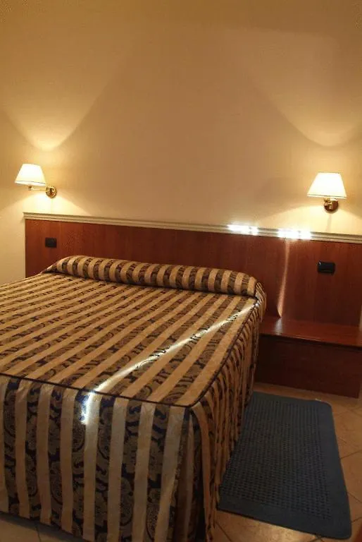 Hotel La Maddalena Quattro Castella